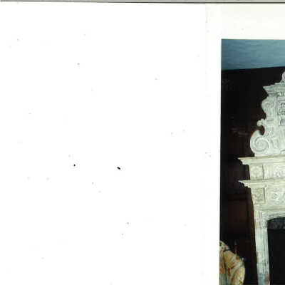 scan of photograph