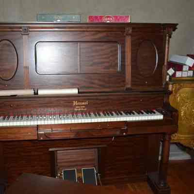 Piano