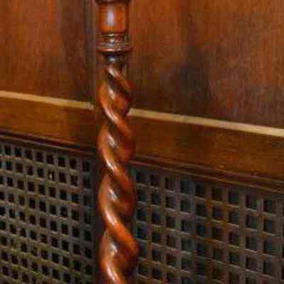 Candle Holder