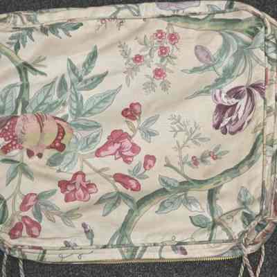 Chintz Cover