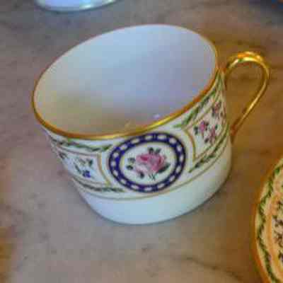 Teacup