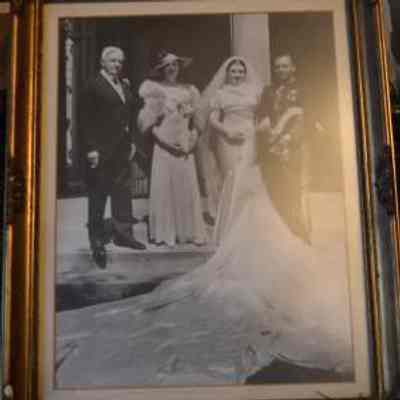 Frame, Picture