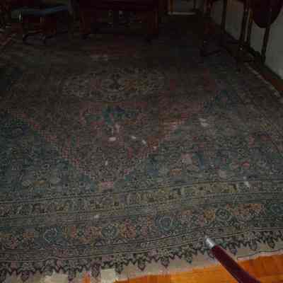 Rug