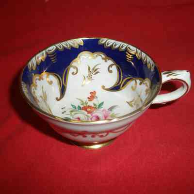 Teacup