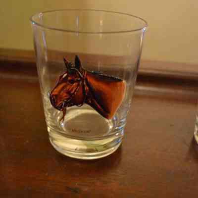 Drinking Glass