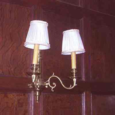 Sconce