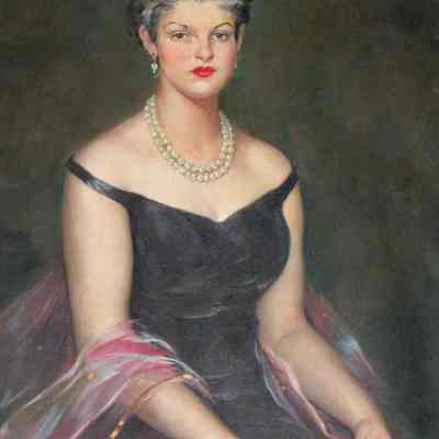 Natalie Coe Vitetti