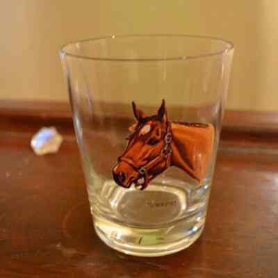 Drinking Glass