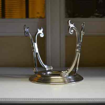 Teapot Stand