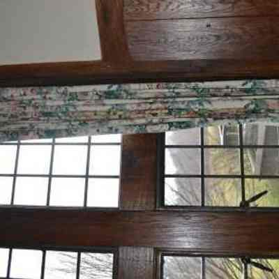 Curtain