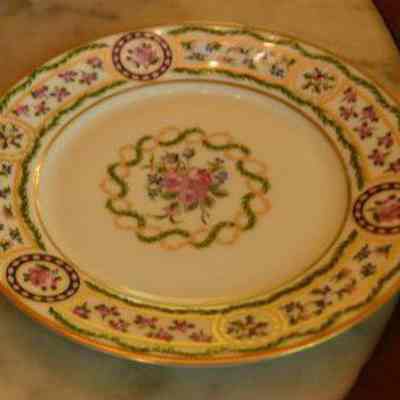Plate