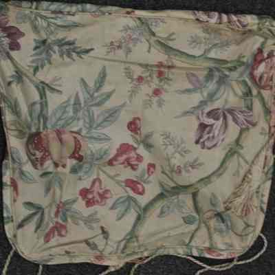Chintz Cover