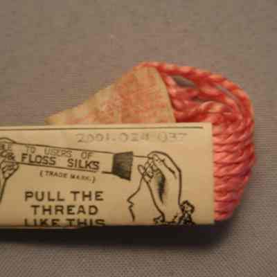 Thread
