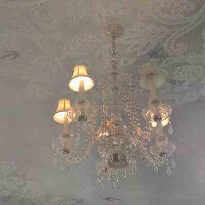Chandelier