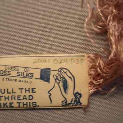 Thread