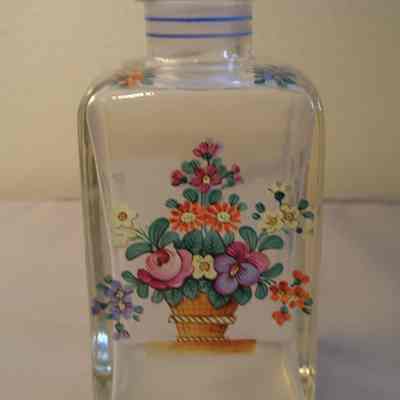 Bottle