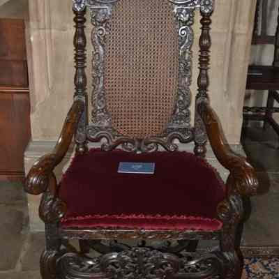 Arm Chair