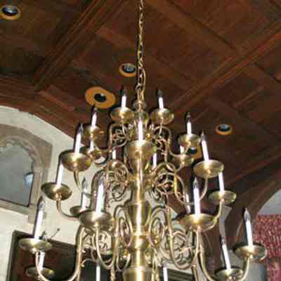 Chandelier