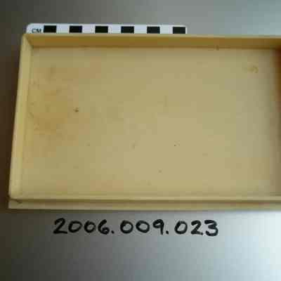 Tray