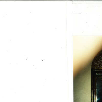 scan of photograph