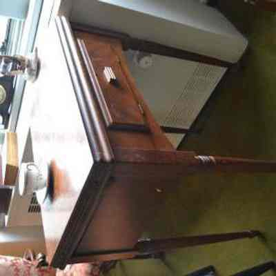 Sewing Table