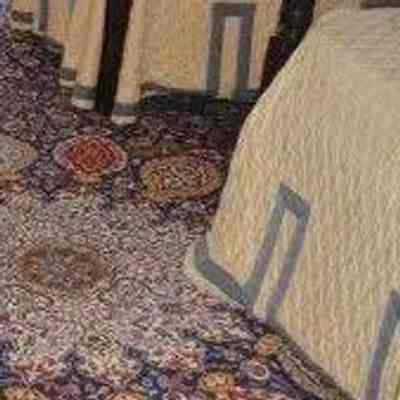 Bedspread