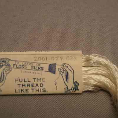 Thread