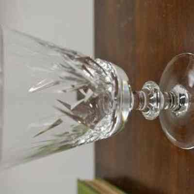 Glass