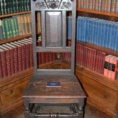 Chair