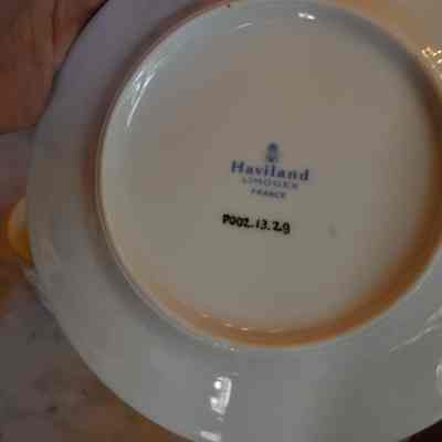 Saucer