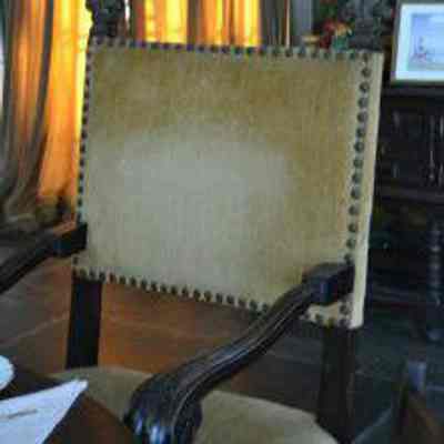 Chair
