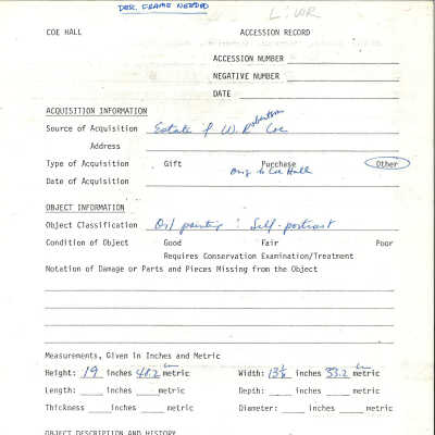 acquisition information (1)