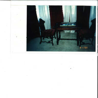 scan of photograph