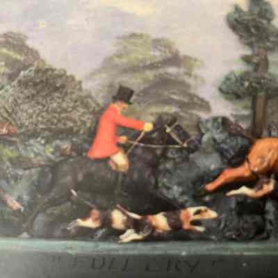 Wax Relief