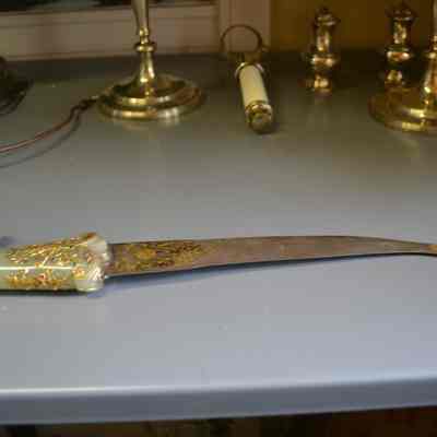 Dagger