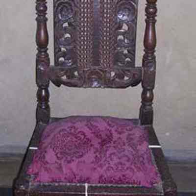 Chair