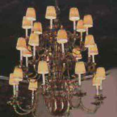 Chandelier