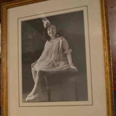 Frame, Picture