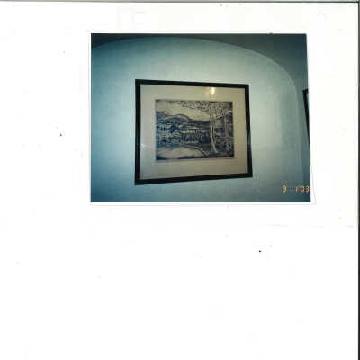scan of photograph