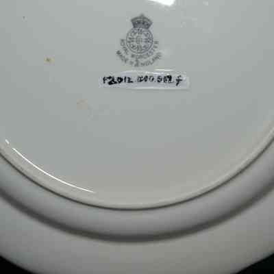 Plate Base