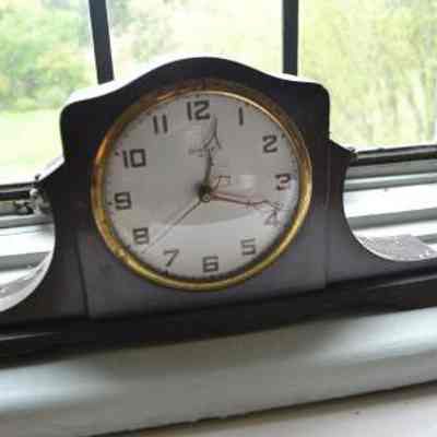 Clock