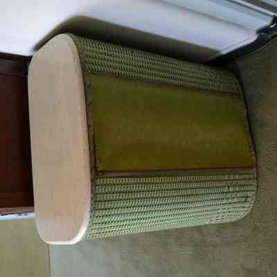Laundry Basket