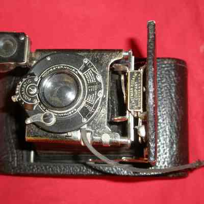 Camera