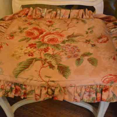 Cushion