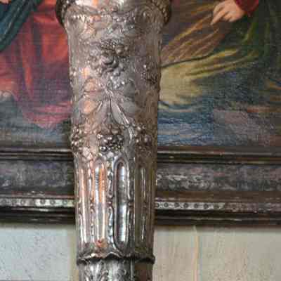 Vase