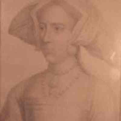 Mary the Queen