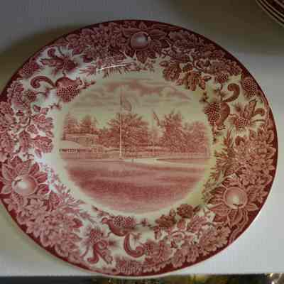 Plate