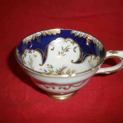 Teacup