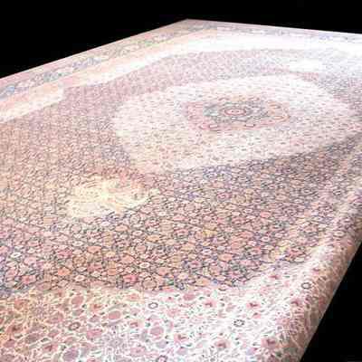 Tabriz Palace Sized Rug
