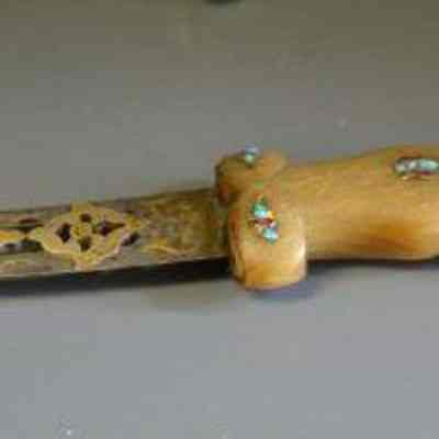 Dagger